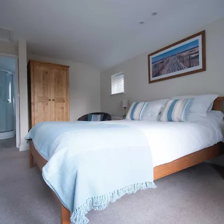 Holiday home Rowan Cottage, Cubert