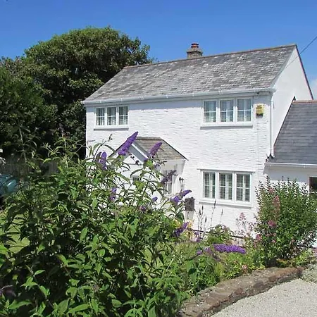 Holiday home Rowan Cottage, Cubert