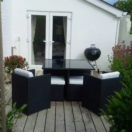 Rowan Cottage, Holiday home *