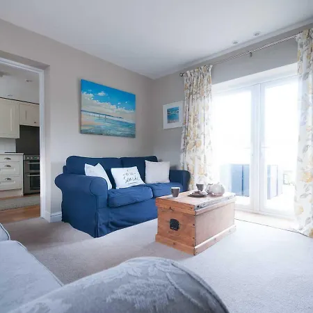 Holiday home Rowan Cottage, Cubert