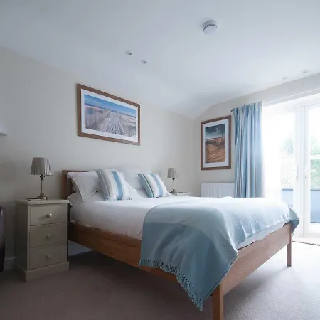 Holiday home Rowan Cottage,
